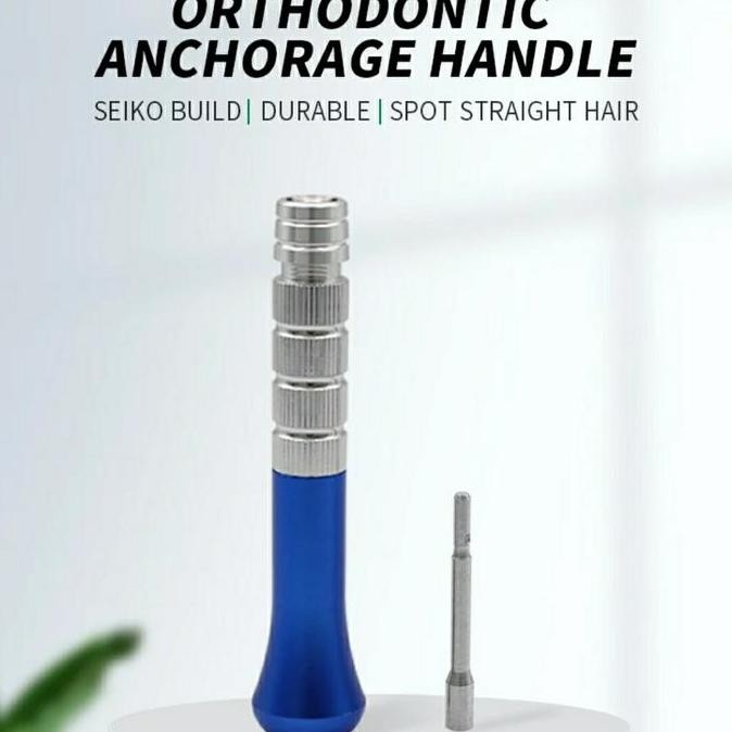 Termurah Mini Screw Implant Orthodontic Driver Screwdriver