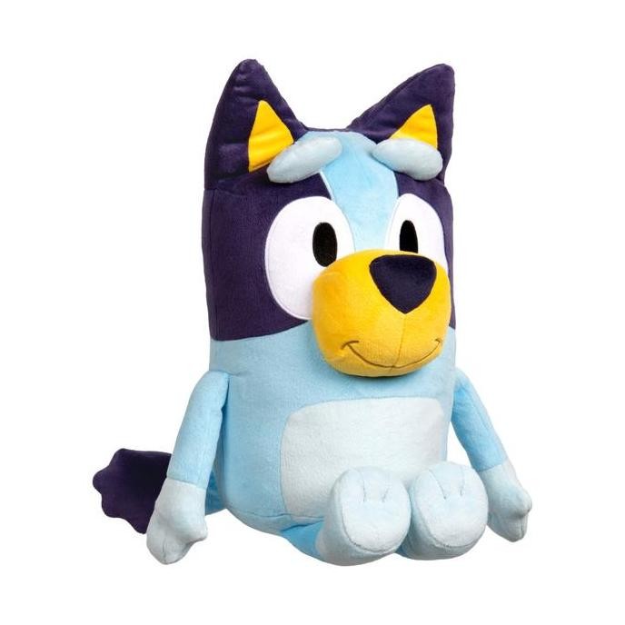 Bluey Boneka Plush Best Mate Bluey Jumbo S1 13010