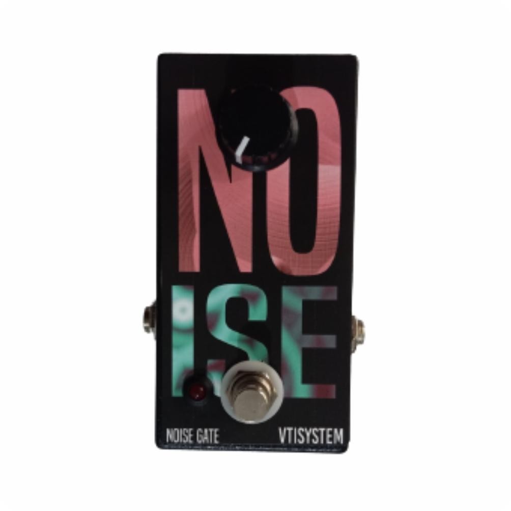 Efek Gitar Noise Gate - Noise Gate Pedal Termurah Premium Vtisystem