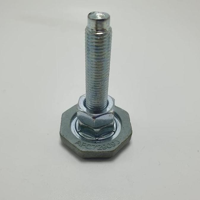 ] kaki bawah mesin cuci LG front loading