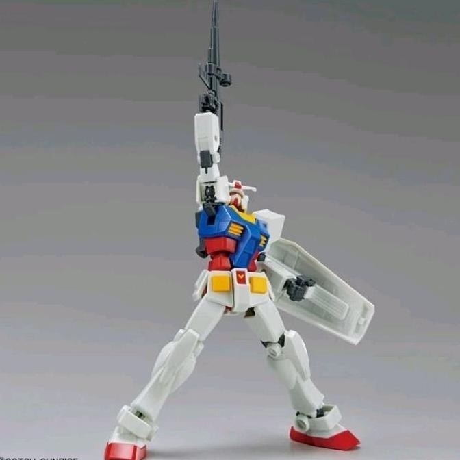 Gundam Entry Grade Rx-78 Bandai