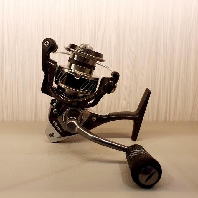 Reel okuma ITX 3000 H