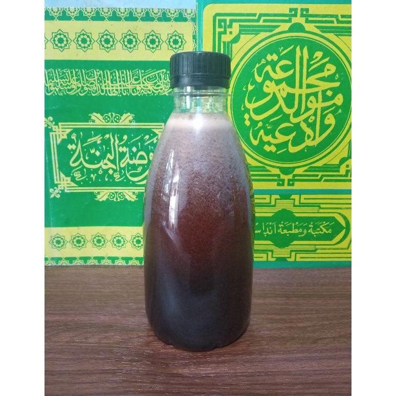 

(Terbaru) Madu asli hutan liar murni 100% berat 450gr bukan ternak (Terlaris)