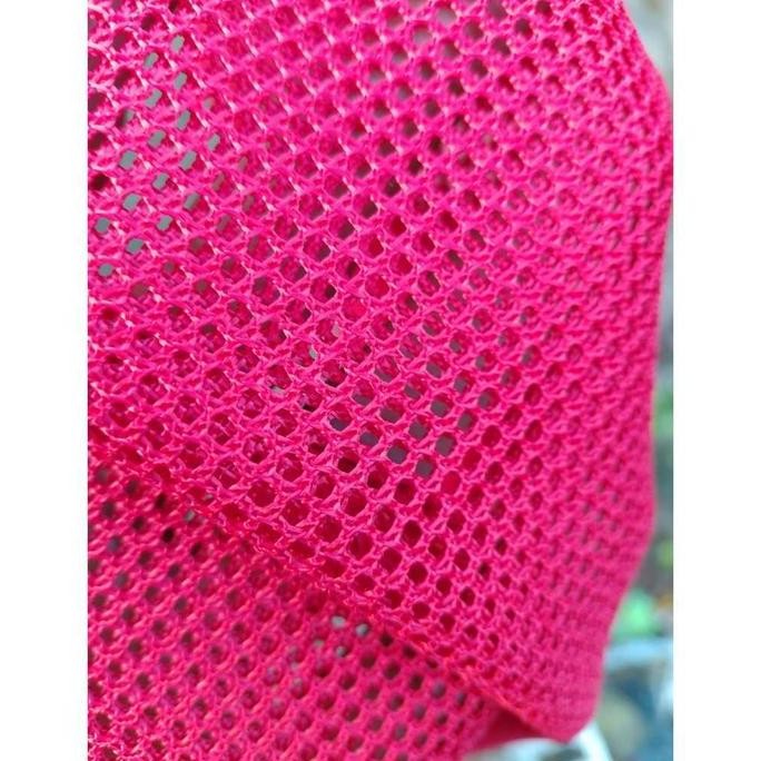 New koja ikan korang ikan bahan tebal kuat dan berkualitas ukuran 120cm