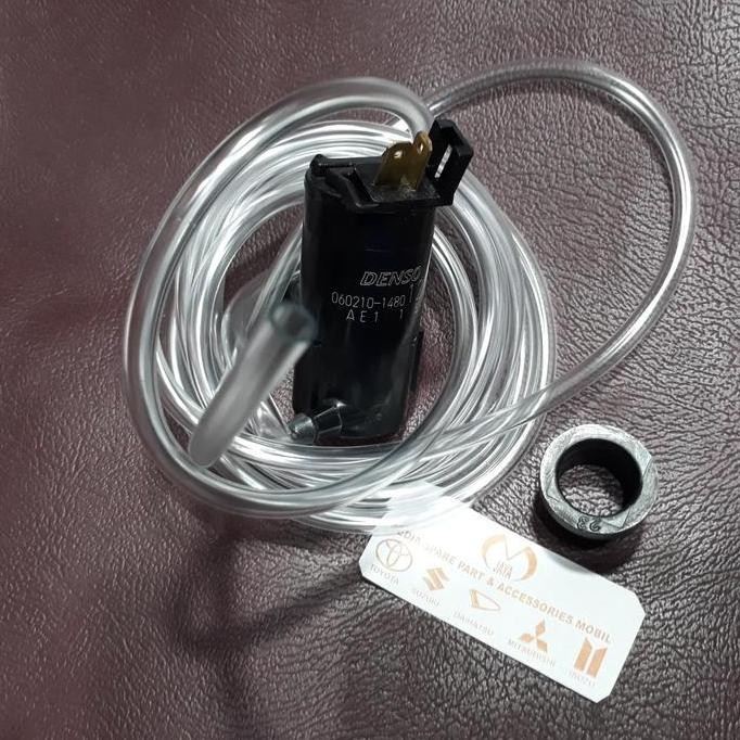 MOTOR WIPER BALENO 1997-2001