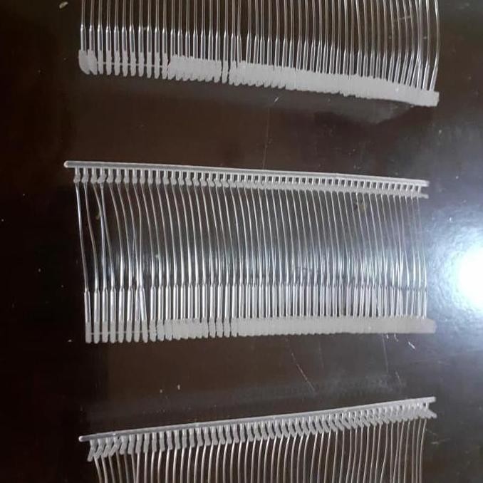 

ready Tag Pin Bening PP isi 5000 per box murah