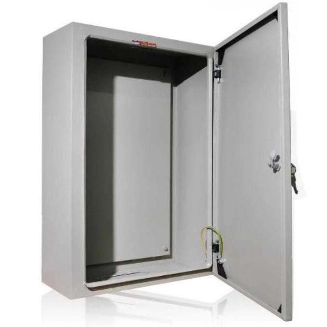 Box Panel Listrik  Chint  Indoor