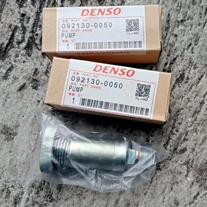 Ready 092130 0050 pump DENSO