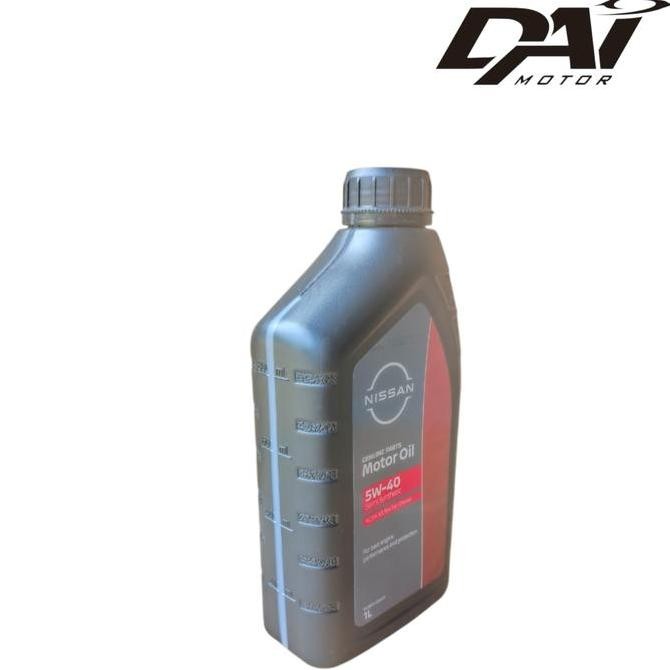 Ready oli diesel nissan navara,terra,frontier original