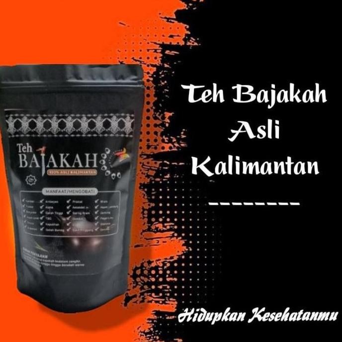 

welcome to tahuan jaya Teh Celup Akar Kayu Bajakah Asli Kalimantan 100% ORIGINAL