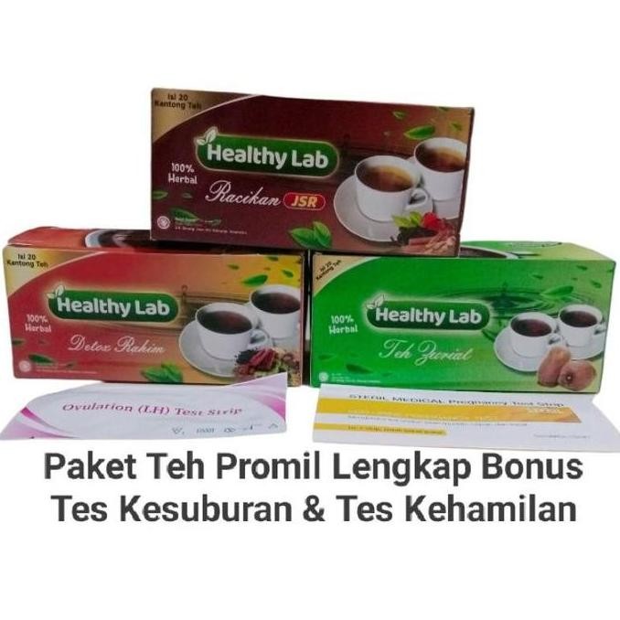 

welcome to tahuan jaya Paket Teh Promil 100k (3box),Zuriat,Jsr,Detox Rahim