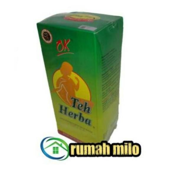 

welcome to tahuan jaya TEH HERBA ORANG KAMPUNG