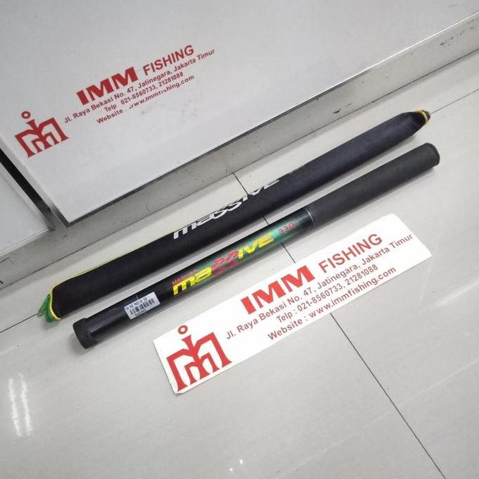 Tegek Maguro Massive 270-360