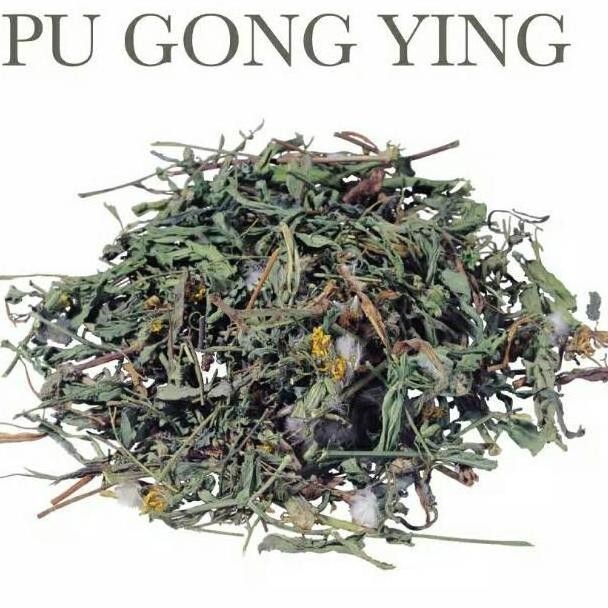 

welcome to tahuan jaya 1KG 1 KG 1000 G GR GRAM TEH DANDELION HERBAL TEA PU GONG YING