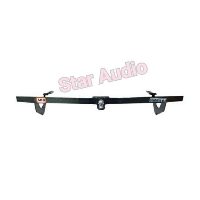 Towing belakang Avanza Xenia ARB