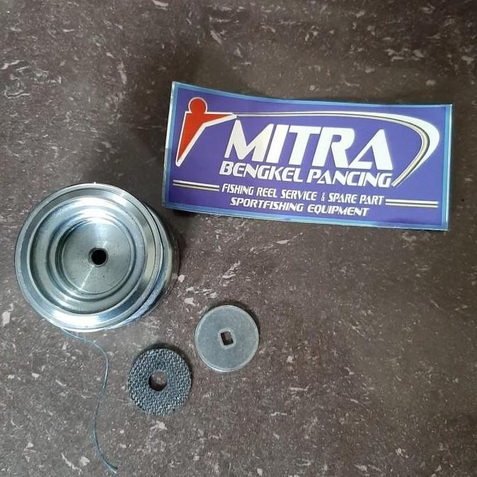 Carbontex Sienna 1000 Fe