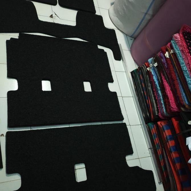 

Kaet Mie Mobil Rush / Terrios