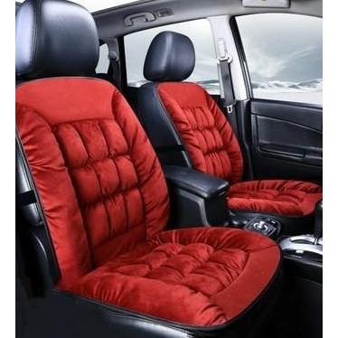 Suzuki Erta XL7 Cover Duduk Jok Mobil Car Seat Leather Sepasang