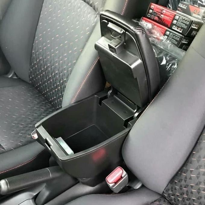 Console Box BRIO with usb