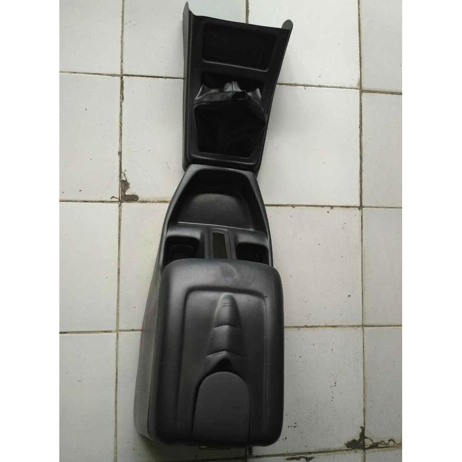 Terlaku Console box kijang Kapsul