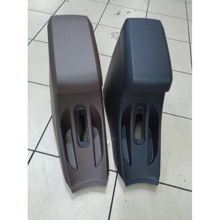 Console Box Armrest Grand Great NEW AVANZA XENIA 2016 up