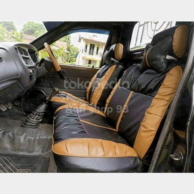 SARUNG JOK MOBIL COVER JOK MOBIL KIJANG KAPSUL