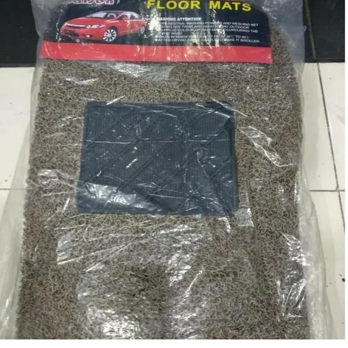 

KAET MIE BIHUN MOBIL GRAND INNOVA 2014