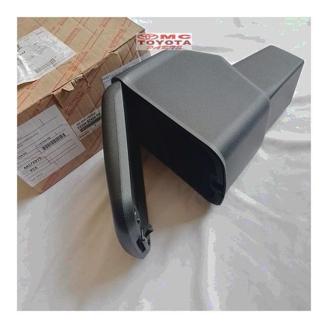 Consule / Console Box Assy Depan Toyota Rush PZ006-BZ504-TM