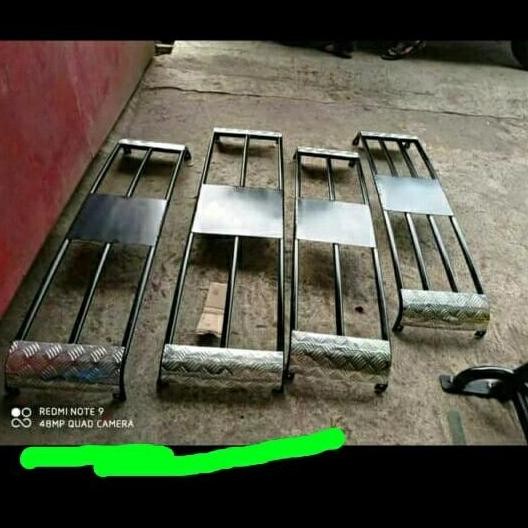 rak kabin ss futura dan new carry