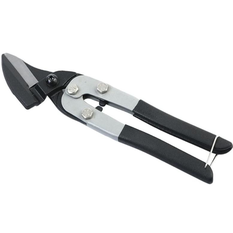 Gunting Plat Gunting Baja Ringan Gunting Seng Baja Gunting Besi Plat