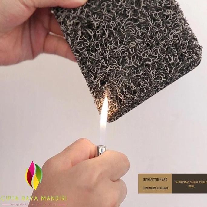 

Kaet Mobil Mie Bihun CHERY J6 Kaet Premium Mie Bihun 2 Warna