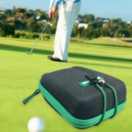 Rangefinder Case Bag Tas Teropong Range Finder Pengukur Jarak Golf