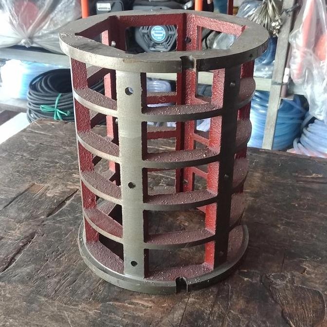 ><><><] N70 rumah tawon saringan sarangan / miling N 70 / asli