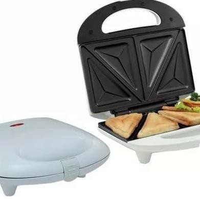 Sharp Kzs-70L(W) Pemanggang Sandwich Roti