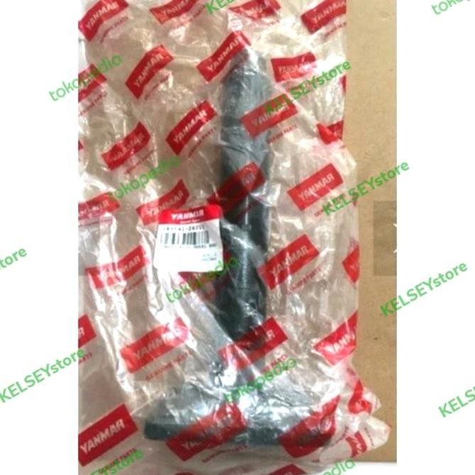 $$$$] As Roda Traktor Yanmar YST Pro Bromo / wheel shaft assy