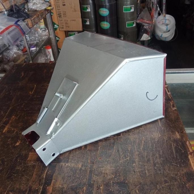 *#*#*#] CORONG GILING SELEP TEPUNG FFC15 / CORONG DISKMILL FFC 15