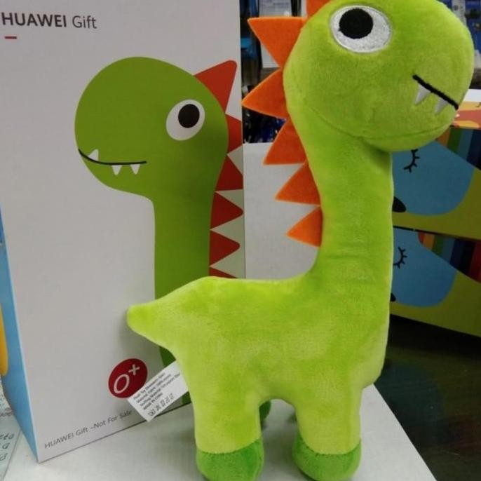 TERBARU - DINO DOLL BONEKA KECIL DINOSAURUS