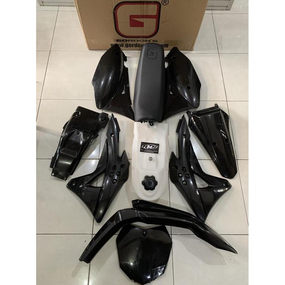 BEBAS ONGKIR - Body set gordon KLX