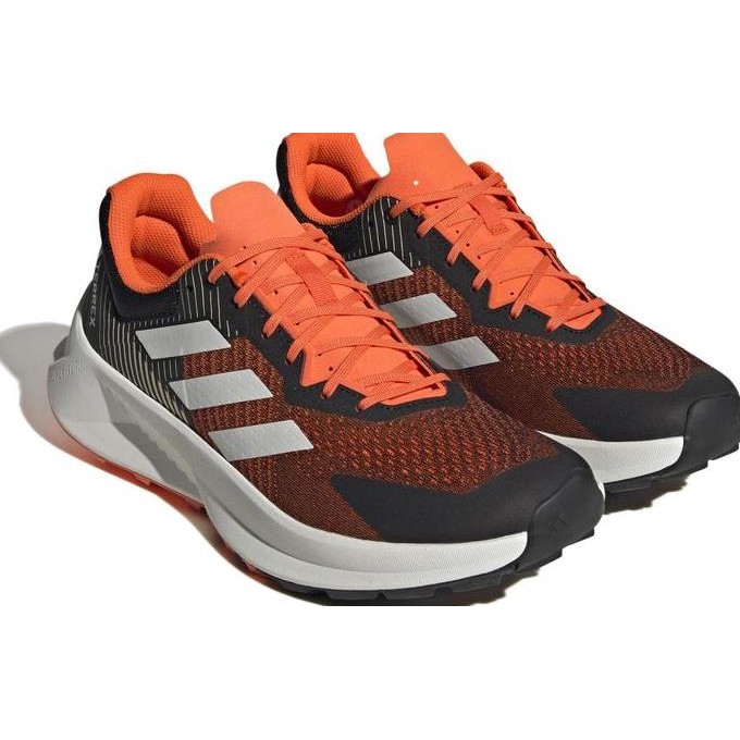 Sepatu Running Trail Adidas Terrex soulstride flow