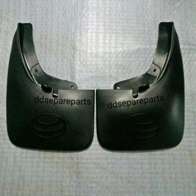 ```````] Mudguard Ceret Ban Belkang Kijang Kapsul Lgx