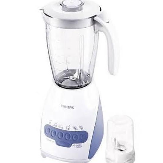PROMO - blender philips HR 2