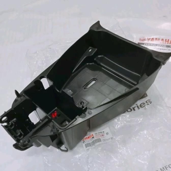 bagasi Mio sporty original bok bagasi Mio smile original