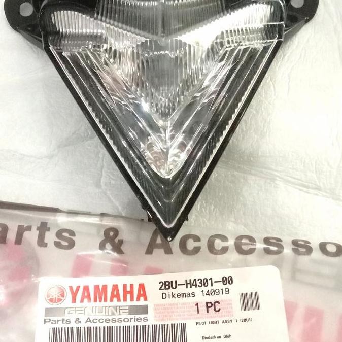 NEW lampu pilot yamaha xride lampu senja xride