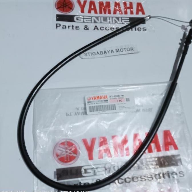 BEBAS ONGKIR - kabel kopling Vixion tali olor kopling Yamaha Vixion NVL original