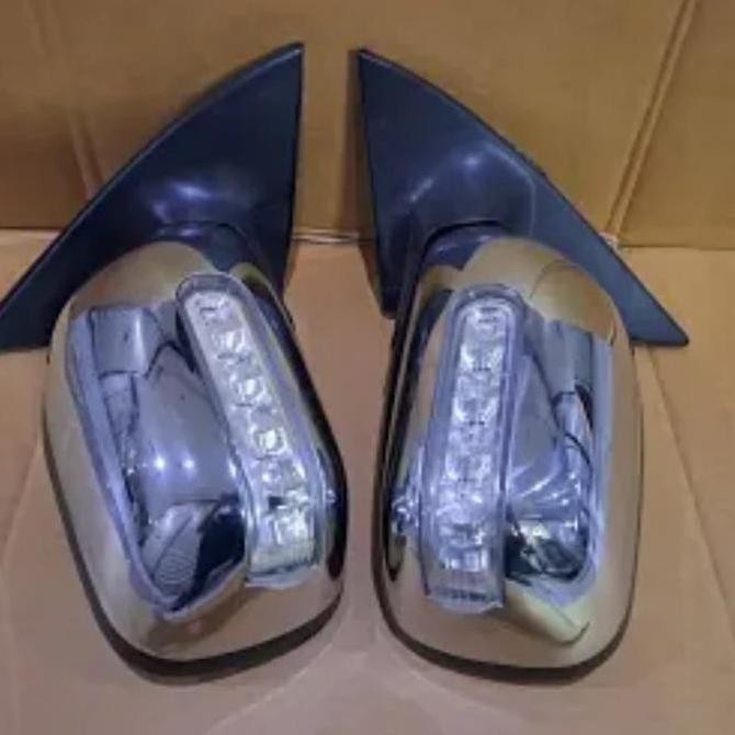 NEW - Spion Avanza Xenia 2006-20 Spion Avanza Xenia 2006/2007/2008/2009/200/20 Spion Mobil Asli Berk