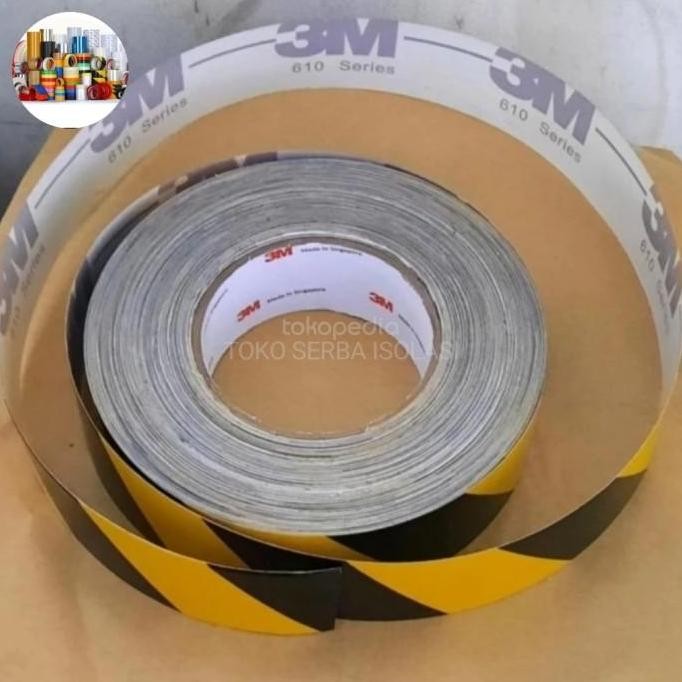 

TERMURAH - Stikers JEPIT Series 60C, Size 2" 4 meter