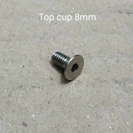 SS Baut Anting Rd Sepeda Polygon Exotic Speed united