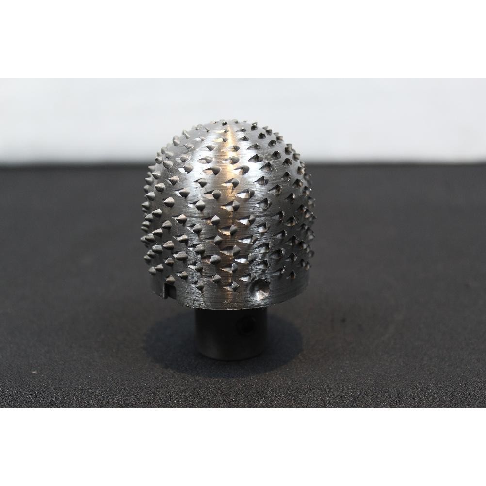 Bisa Cod Mata Kukur Kelapa - Kepala Parutan Besi - Kepala Kukur Kelapa - Kukuran Kelapa Besi. [A][#K