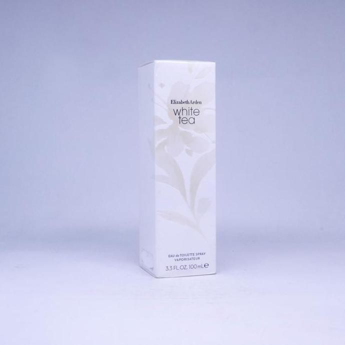 Elizabeth Arden White Tea Woman