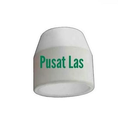 Shield Cup Ceramic Plasma Cut100 P80 Cut60 Cut-100 P-80 Lgk100 Cut70 Arcair